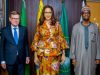 Nigeria, Germany Move To Deepen Trade, Security and Investment Ties
