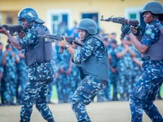 Police Rescue Seven Kidnap Victims, Arrest Suspects In Nationwide Crackdown