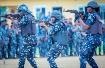 Police Rescue Seven Kidnap Victims, Arrest Suspects In Nationwide Crackdown