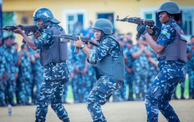 Police Rescue Seven Kidnap Victims, Arrest Suspects In Nationwide Crackdown