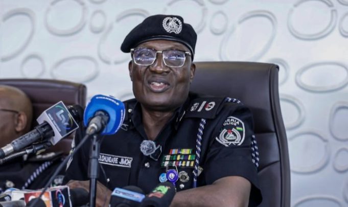 Civil Society Coalition Petitions Police Over Alleged Cyber-Stalking By VDM