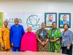 NITDA, NAWOJ Forge Alliance to Boost Digital Skills, Back WINSEC 2026