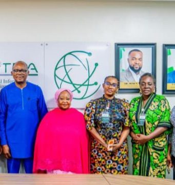 NITDA, NAWOJ Forge Alliance to Boost Digital Skills, Back WINSEC 2026