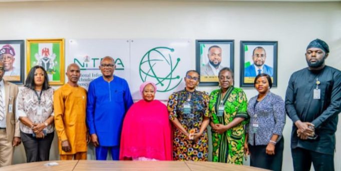 NITDA, NAWOJ Forge Alliance to Boost Digital Skills, Back WINSEC 2026