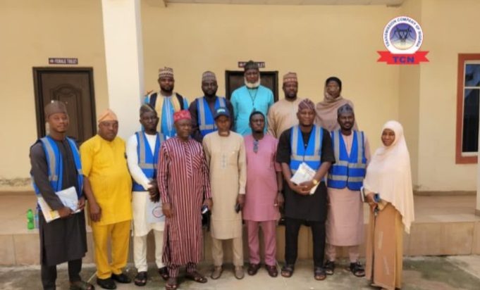 TCN Deepens Community Partnership To Protect Power Infrastructure In Kaduna