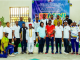 Police Headquarters Clinch Historic Maiden POLAC Badminton Tournament Honouring Retiring Commandant
