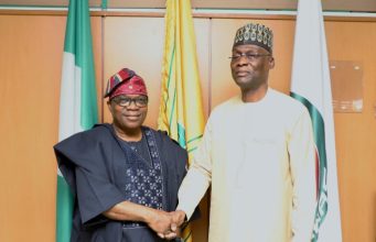 FG Moves To Improve Hajj Services Through Stronger Foreign Affairs-NAHCON Partnership