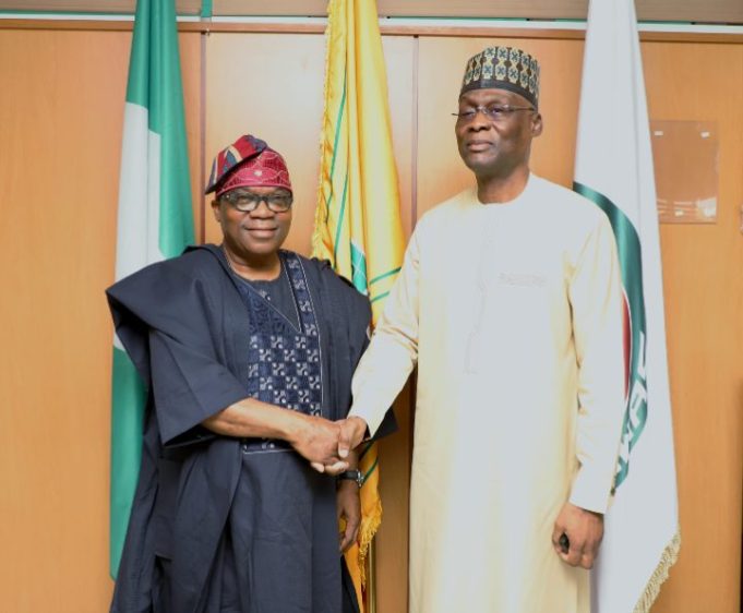 FG Moves To Improve Hajj Services Through Stronger Foreign Affairs-NAHCON Partnership
