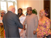 Nigeria, Germany Renew Strategic Ties As Ambassador Enang Presents Credentials To President Steinmeier