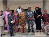 Police Strengthen Complaint Response Unit, Seek Media Partnership To Deepen Accountability