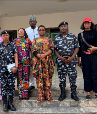 Police Strengthen Complaint Response Unit, Seek Media Partnership To Deepen Accountability