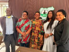 NUJ FCT Seeks Stronger Igbo Unity, Backs Women In Leadership