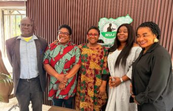 NUJ FCT Seeks Stronger Igbo Unity, Backs Women In Leadership