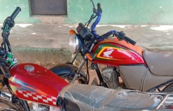 Troops Foil Terrorist Road Blockade In Kebbi, Recover Two Motorcycles
