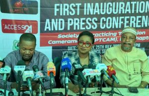 NUJ FCT Urges TV Cameramen To Embrace Digital Skills, Raise Professional Standards