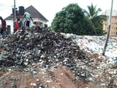 Residents Celebrate As Idemili North Clears 15-Year-Old Refuse Dumpsite In Obosi