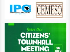 Osun Poll: Stakeholders Convene Citizens’ Town Hall To Boost Confidence Ahead Of Governorship Election