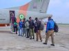 Inside Nigeria’s Air War: Journalists Witness Frontline Operations Against Terrorists