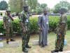 Military, Veterans Join Forces to Deepen Peacebuilding In North-West