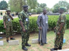 Military, Veterans Join Forces to Deepen Peacebuilding In North-West
