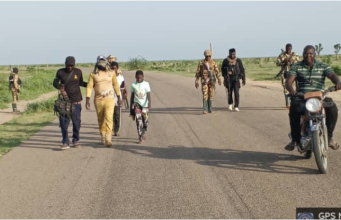 Senior ISWAP Finance Chief Surrenders As Terrorist Defections Rise In North-East