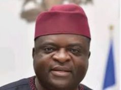 Otu Reshuffles Cabinet, Keeps Power Commissioner As Cross River Shifts Focus To Performance