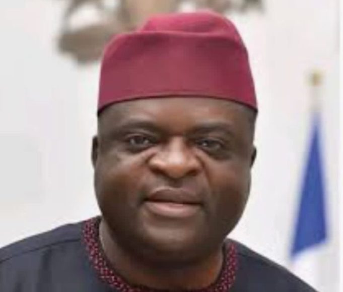 Otu Reshuffles Cabinet, Keeps Power Commissioner As Cross River Shifts Focus To Performance