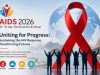 AIDS 2026 Spotlights Urgent Push To Keep Global HIV Response On Track