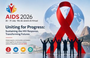 AIDS 2026 Spotlights Urgent Push To Keep Global HIV Response On Track