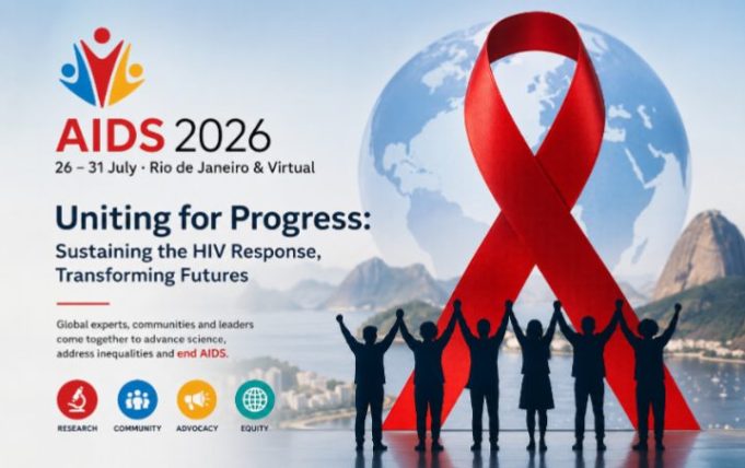 AIDS 2026 Spotlights Urgent Push To Keep Global HIV Response On Track