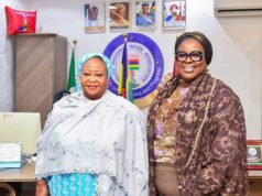 POWA Backs WINSEC Summit, Says Honours Will Inspire More Women In Security