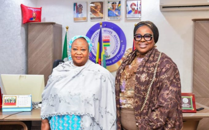 POWA Backs WINSEC Summit, Says Honours Will Inspire More Women In Security