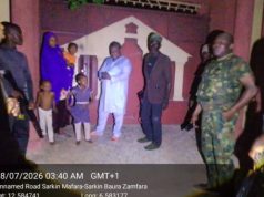 Troops Rescue Federal Polytechnic Rector, 22 Others As Zamfara Kidnap Attempts Fail