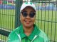Omidiran Rallies Super Falcons for Historic 11th WAFCON Triumph