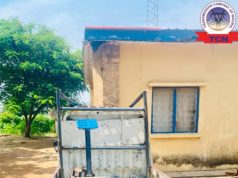 TCN Foils Night Theft Attempt At Bauchi Power Substation, Recovers Stolen Equipment