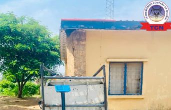 TCN Foils Night Theft Attempt At Bauchi Power Substation, Recovers Stolen Equipment