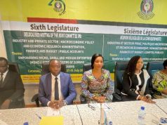ECOWAS Parliament Moves To Strengthen MSMEs As Engines Of Regional Growth