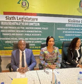 ECOWAS Parliament Moves To Strengthen MSMEs As Engines Of Regional Growth