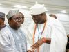 Osun Poll: INEC Chief Enlists Ooni, Traditional Rulers To Curb Election Violence
