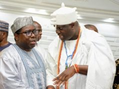 Osun Poll: INEC Chief Enlists Ooni, Traditional Rulers To Curb Election Violence