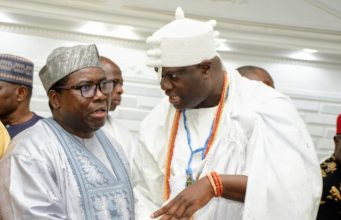 Osun Poll: INEC Chief Enlists Ooni, Traditional Rulers To Curb Election Violence