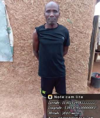Troops Rescue Abducted Soldier, Civilian In Fresh Zamfara Offensive