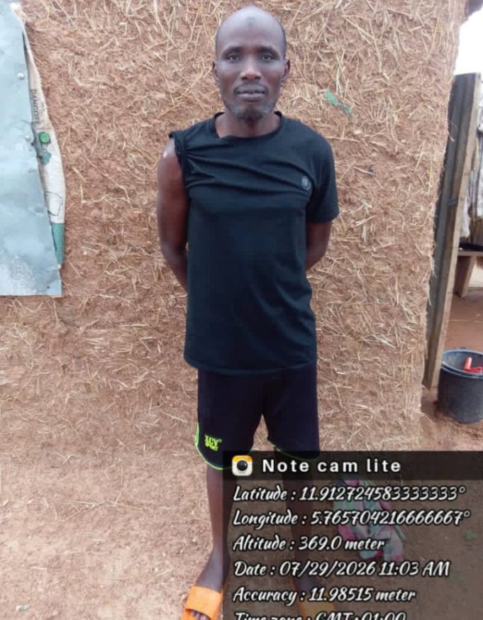 Troops Rescue Abducted Soldier, Civilian In Fresh Zamfara Offensive