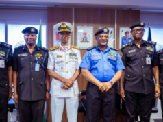 Police Reform Study Offers Blueprint For Nigeria’s Future Security Architecture