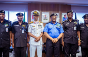 Police Reform Study Offers Blueprint For Nigeria’s Future Security Architecture