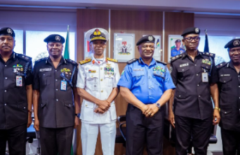 Police Reform Study Offers Blueprint For Nigeria’s Future Security Architecture