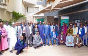 ECOWAS Pushes For Unified Data System To Drive West Africa’s Integration