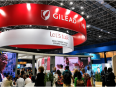600,000 Set For Breakthrough HIV Prevention Injection