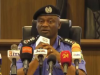 Police Rescue Kidnap Victims, Recover Weapons in Nationwide Crackdown
