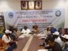 APC Support Groups Launch Drive To Secure 27 Million Votes For Tinubu